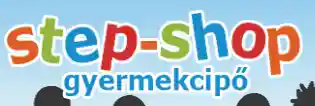 Step Shop Kuponok